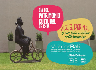 01 Dia del Patrimonio Cultural de Chile 28 de mayo 2017